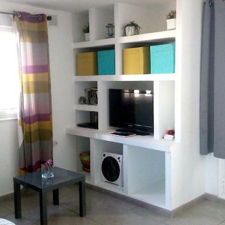 Apartamento Bueno Tías Dış mekan fotoğraf