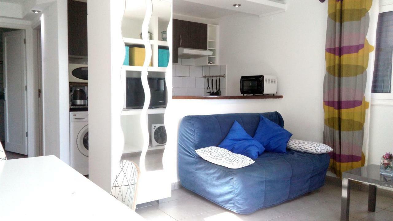 Apartamento Bueno Tías Dış mekan fotoğraf