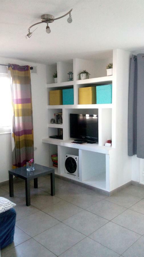 Apartamento Bueno Tías Dış mekan fotoğraf