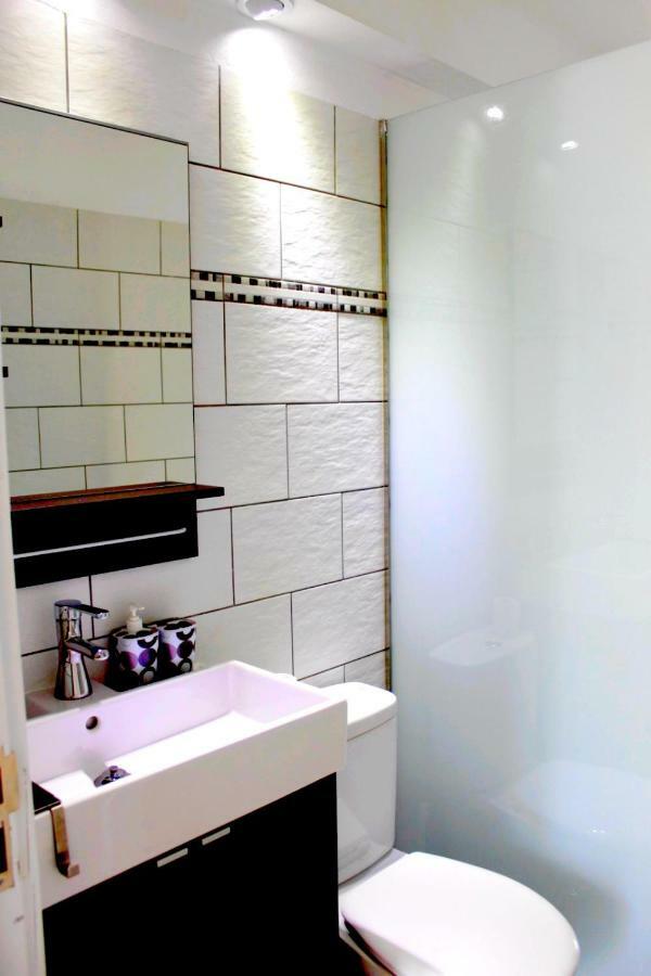 Apartamento Bueno Tías Dış mekan fotoğraf
